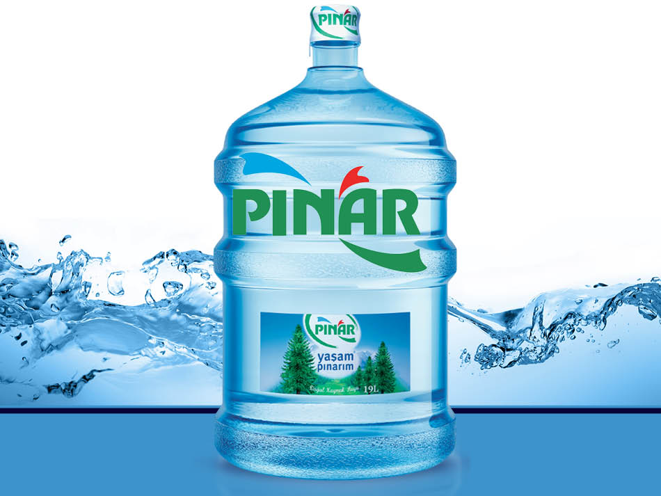 Pınar Su 
