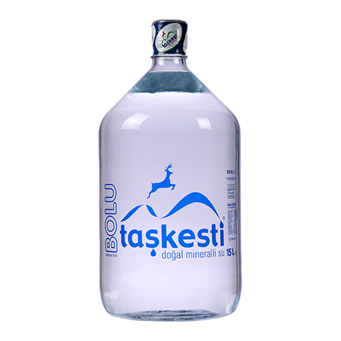 Taşkesti Su